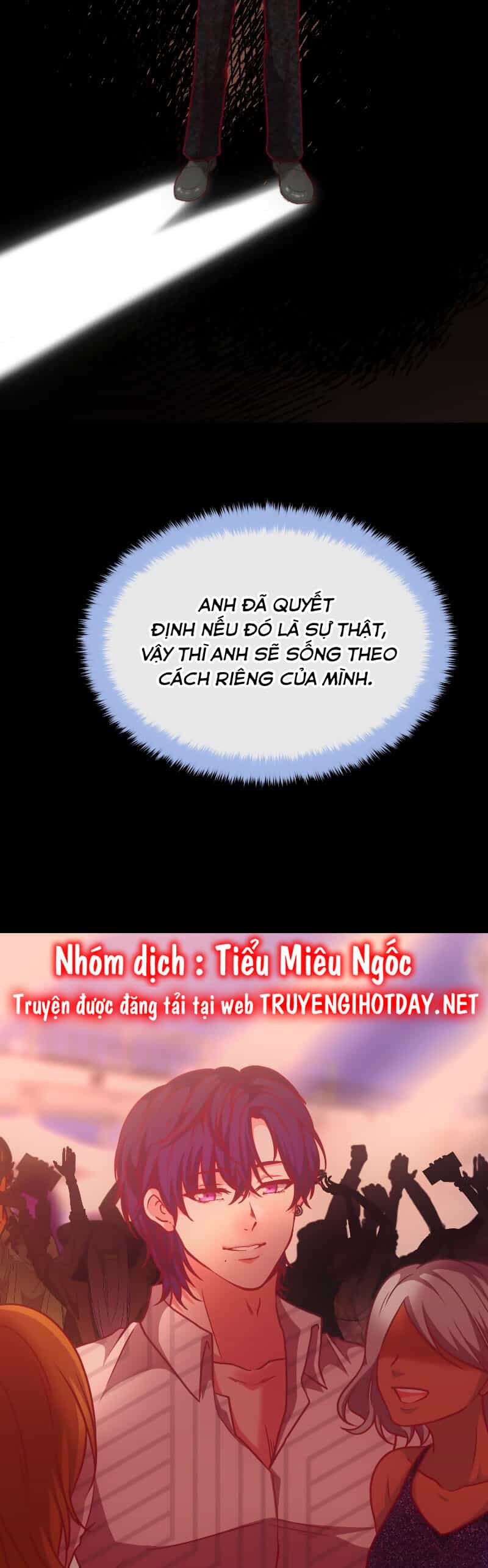 Xin Chào Con Yêu - Chương 35 - ảnh 19