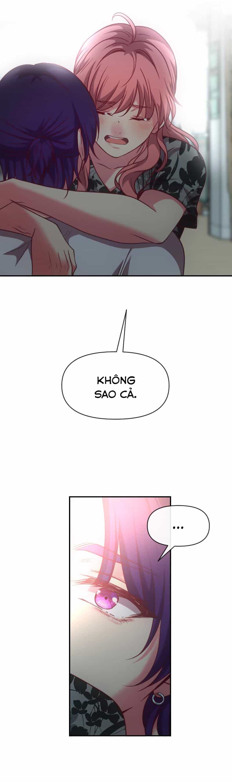 Xin Chào Con Yêu - Chương 35 - ảnh 31