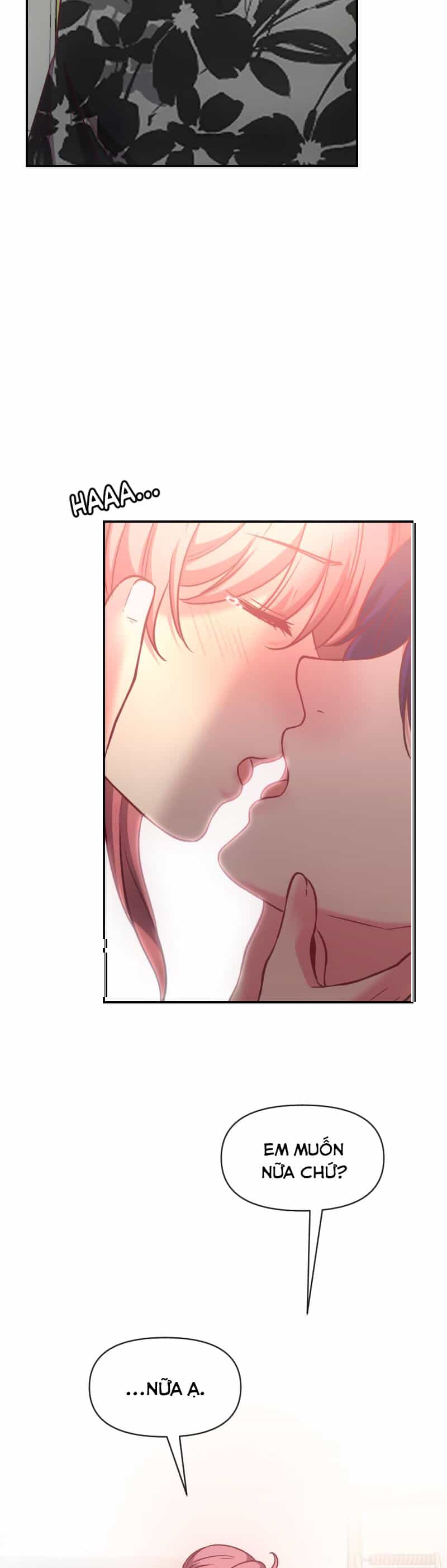 Xin Chào Con Yêu - Chương 35 - ảnh 38