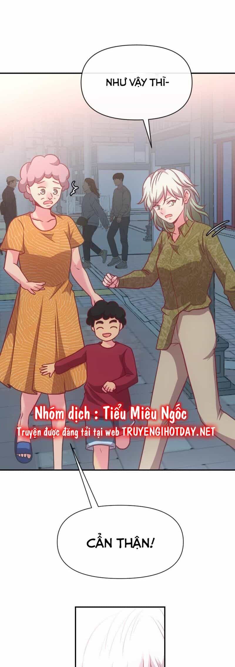 Xin Chào Con Yêu - Chương 36 - ảnh 16
