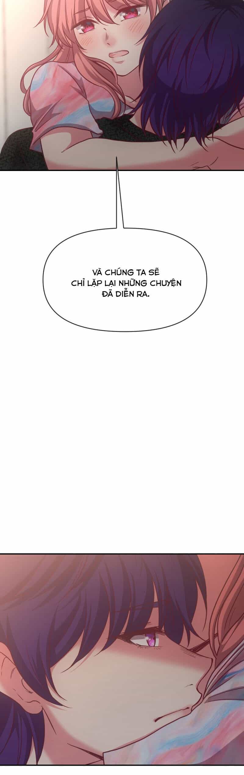 Xin Chào Con Yêu - Chương 37 - ảnh 20