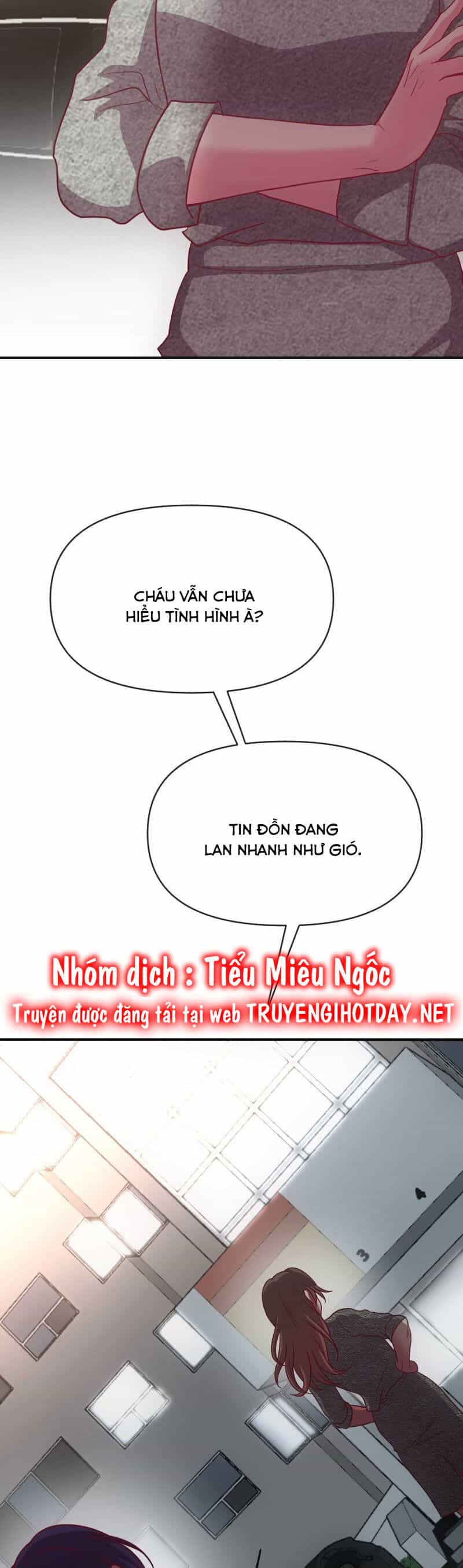 Xin Chào Con Yêu - Chương 37 - ảnh 4