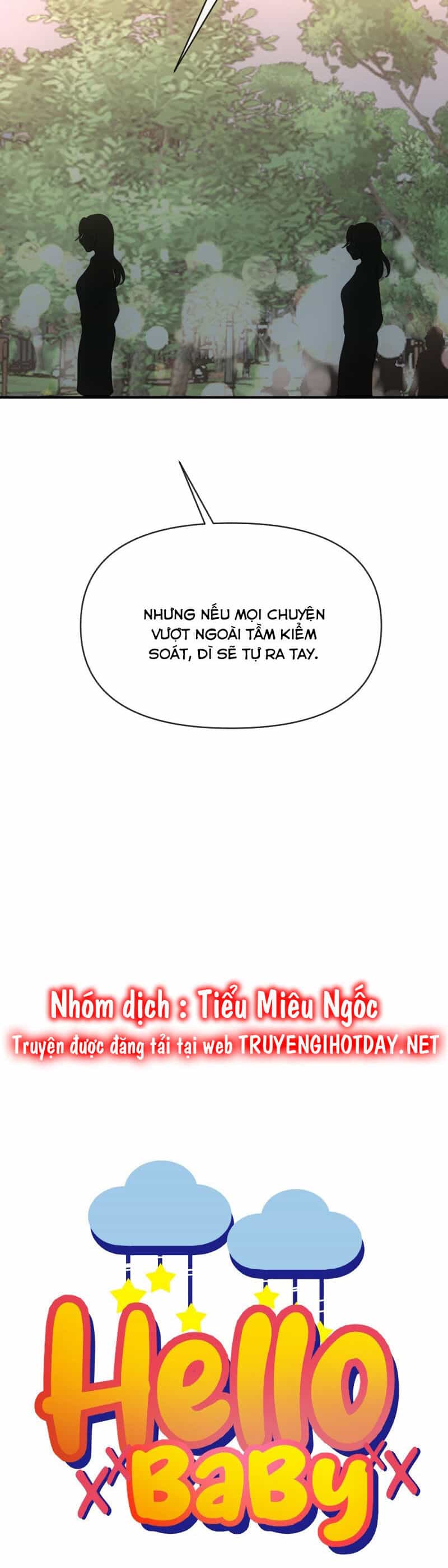Xin Chào Con Yêu - Chương 37 - ảnh 8