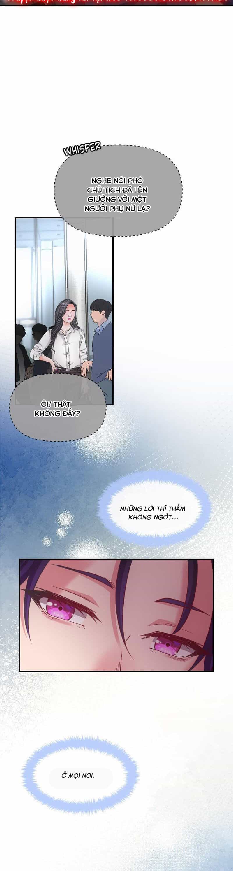 Xin Chào Con Yêu - Chương 38 - ảnh 22