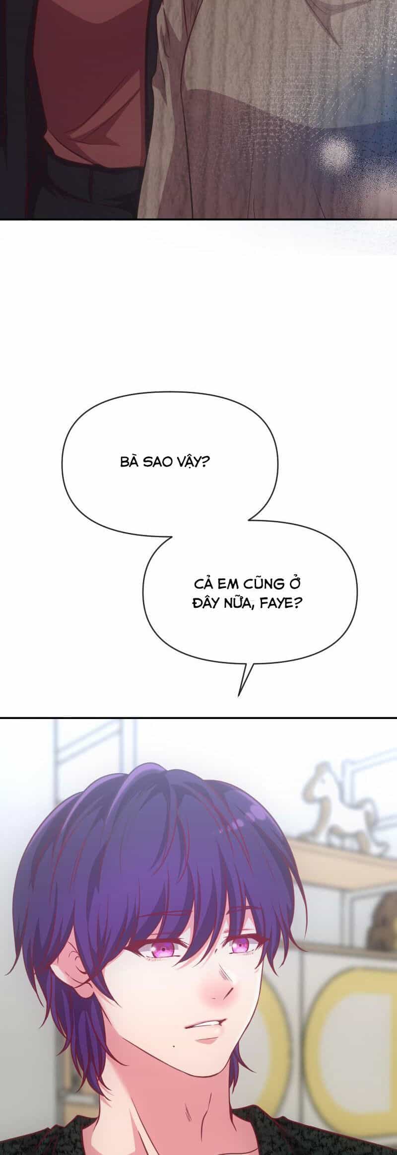 Xin Chào Con Yêu - Chương 38 - ảnh 4