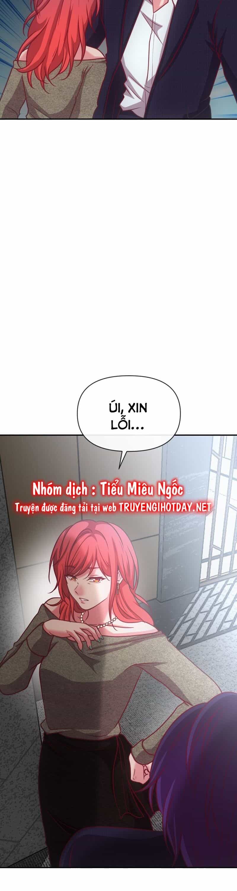 Xin Chào Con Yêu - Chương 39 - ảnh 4
