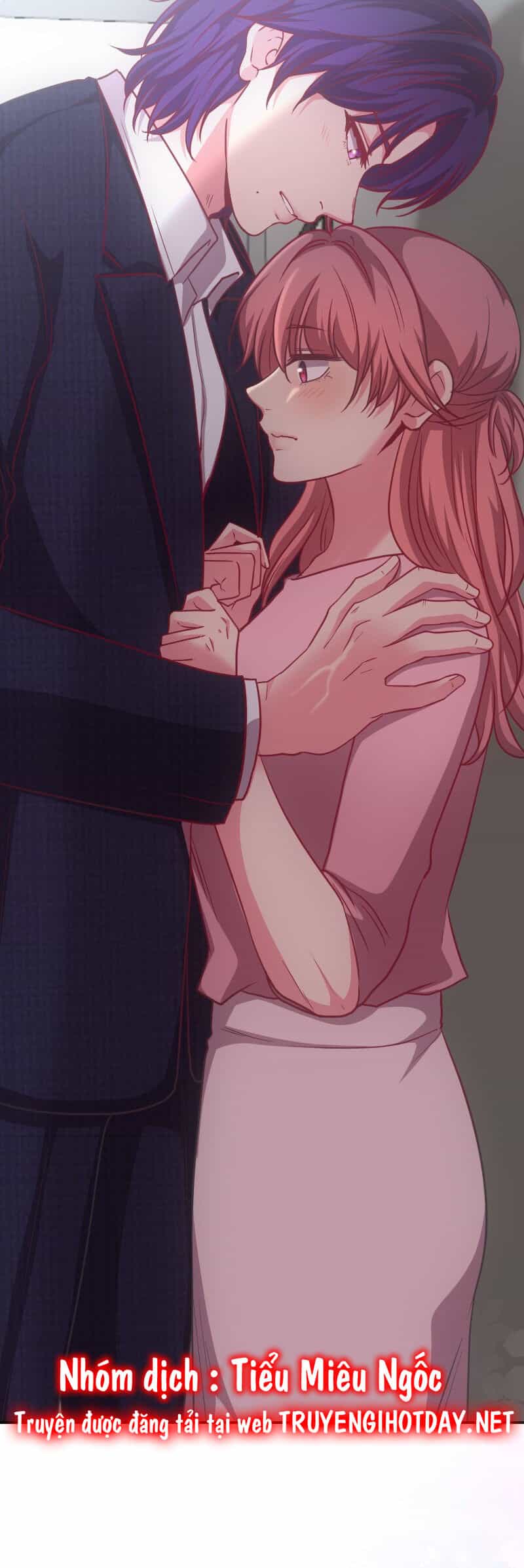 Xin Chào Con Yêu - Chương 41 - ảnh 40