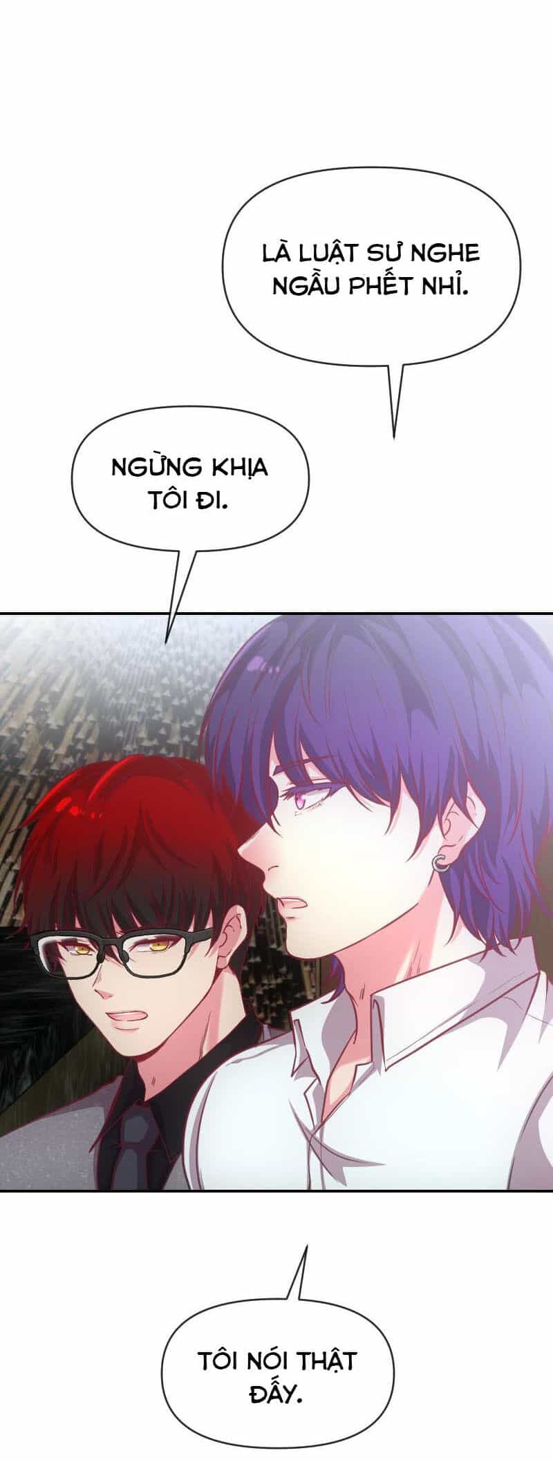 Xin Chào Con Yêu - Chương 43 - ảnh 27
