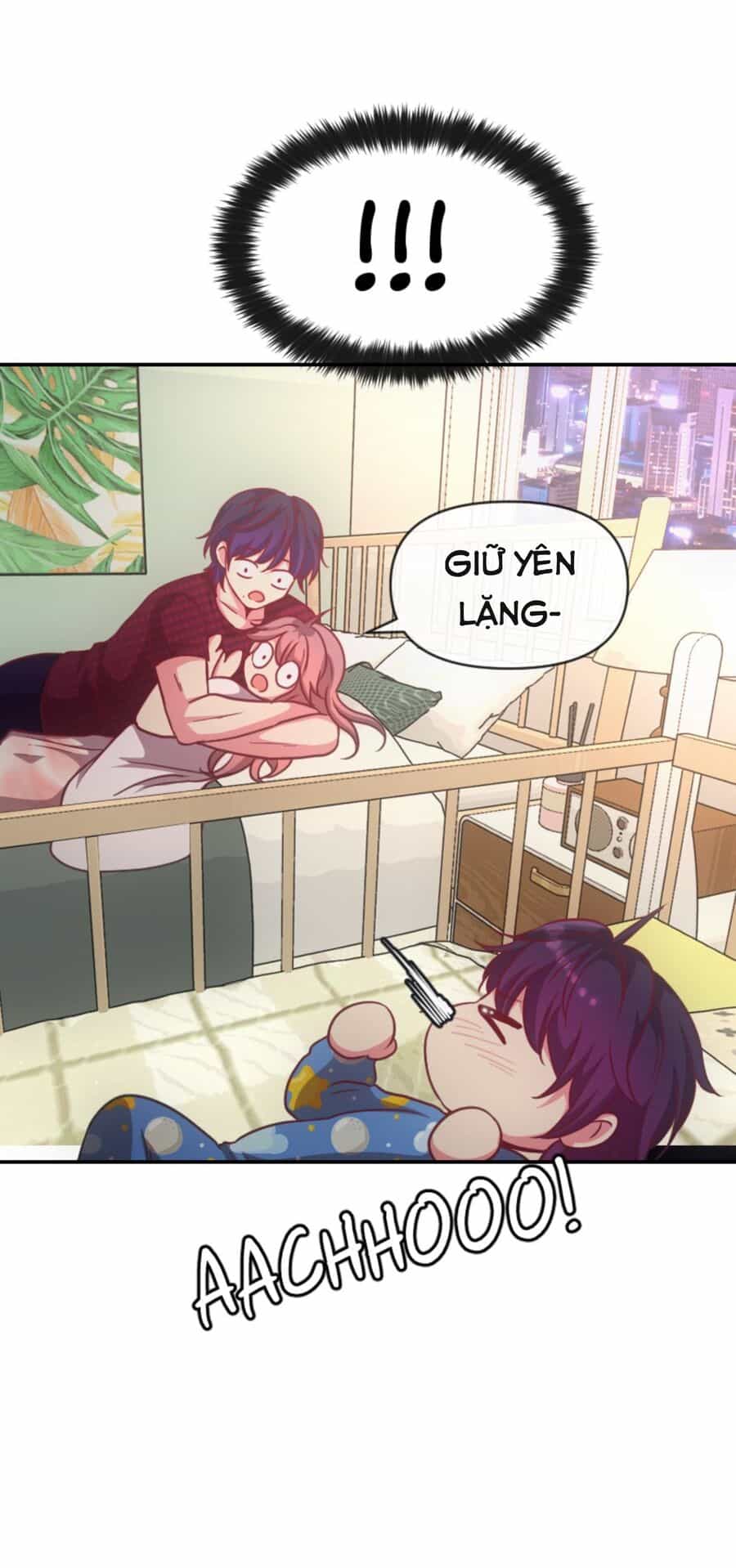 Xin Chào Con Yêu - Chương 44 - ảnh 48