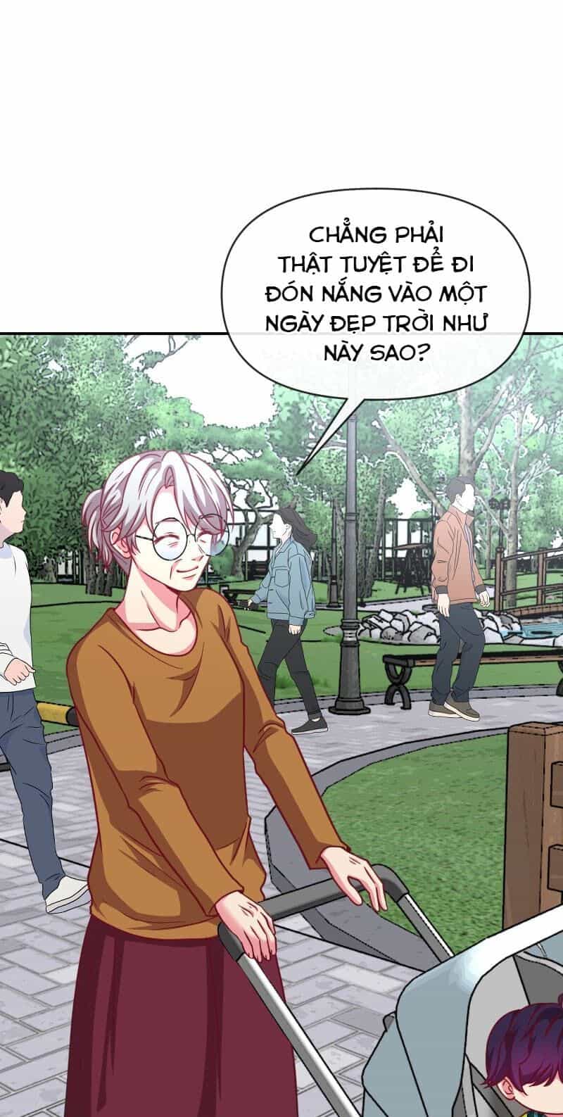 Xin Chào Con Yêu - Chương 46 - ảnh 23