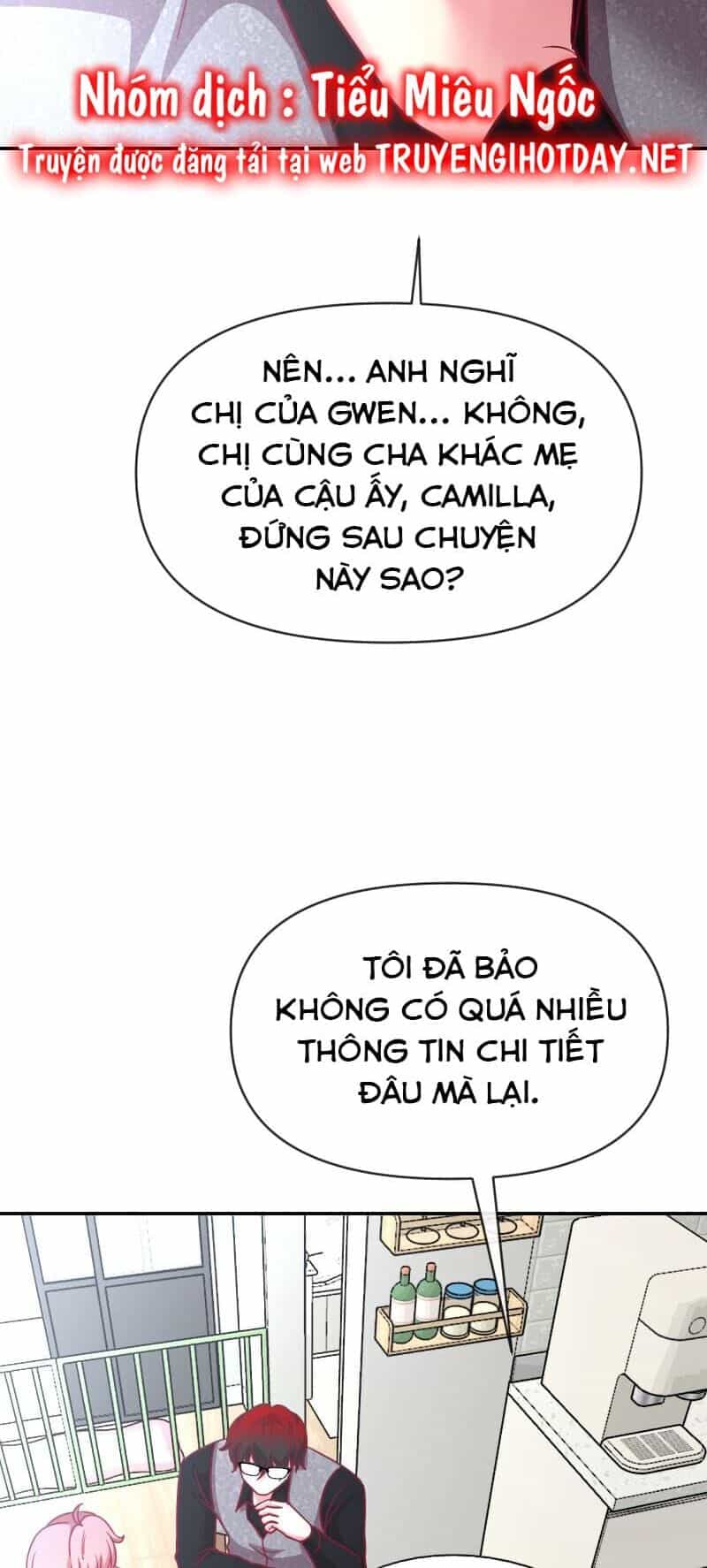 Xin Chào Con Yêu - Chương 46 - ảnh 6