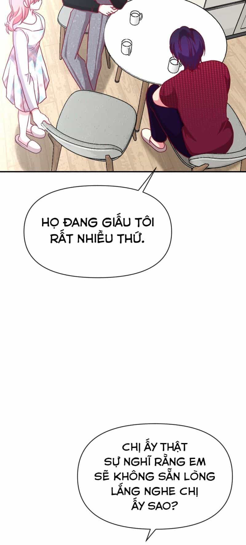Xin Chào Con Yêu - Chương 46 - ảnh 7