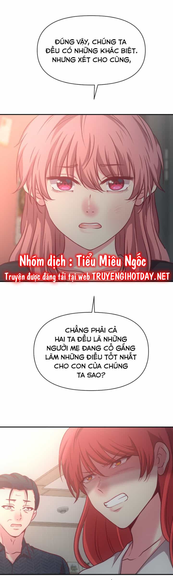 Xin Chào Con Yêu - Chương 48 - ảnh 37