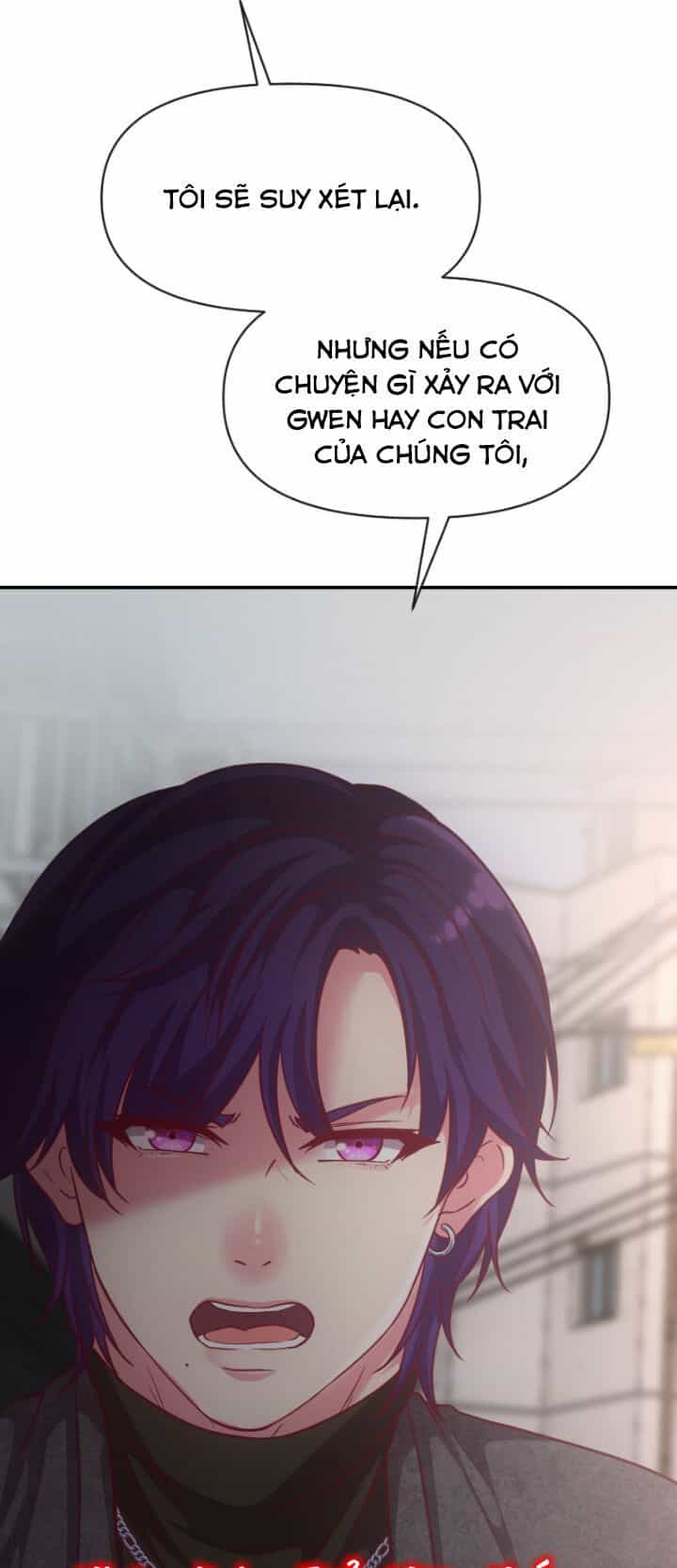Xin Chào Con Yêu - Chương 48 - ảnh 8