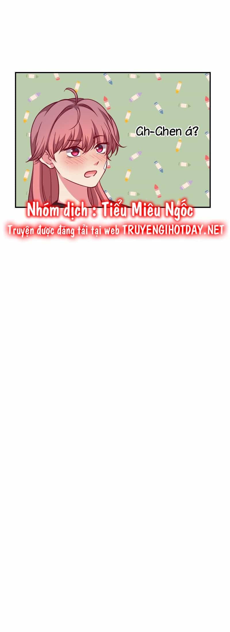 Xin Chào Con Yêu - Chương 49 - ảnh 39