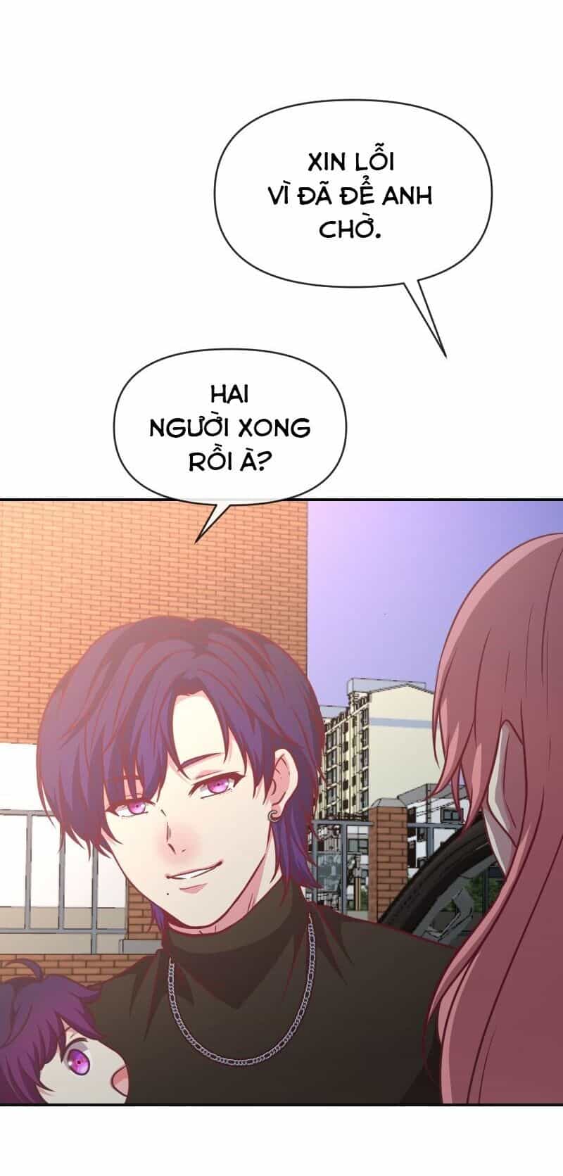 Xin Chào Con Yêu - Chương 49 - ảnh 43