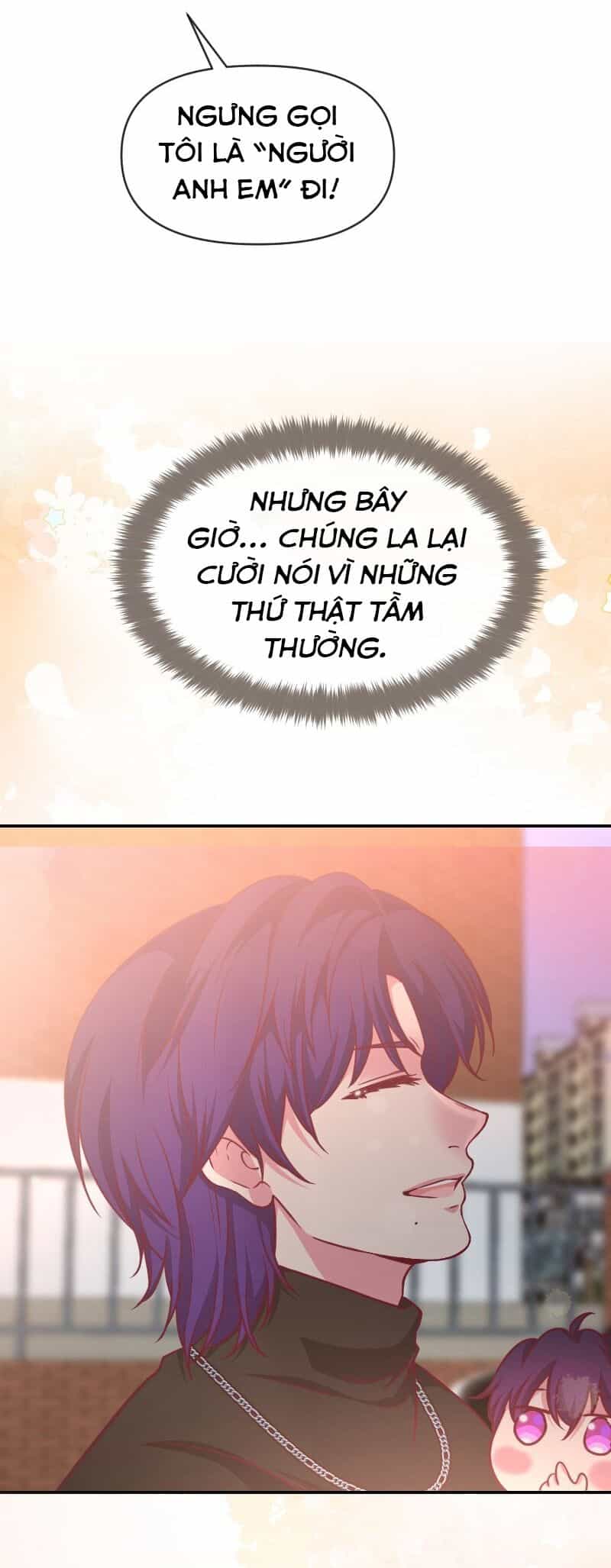 Xin Chào Con Yêu - Chương 49 - ảnh 47