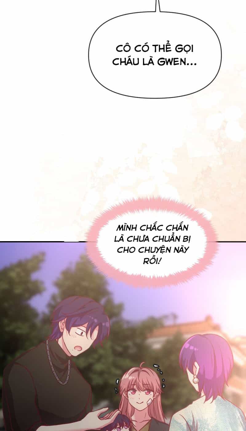 Xin Chào Con Yêu - Chương 50 - ảnh 11