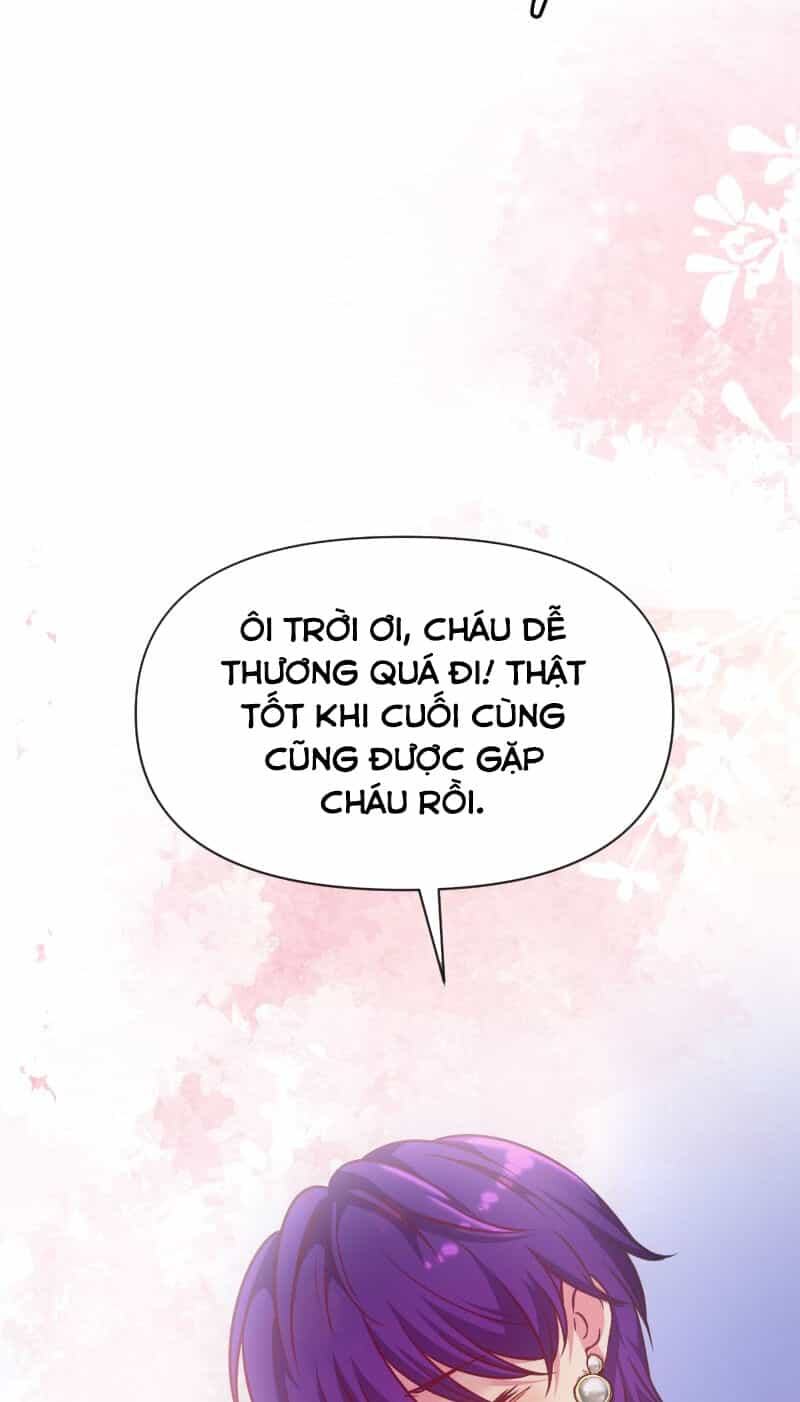 Xin Chào Con Yêu - Chương 50 - ảnh 16