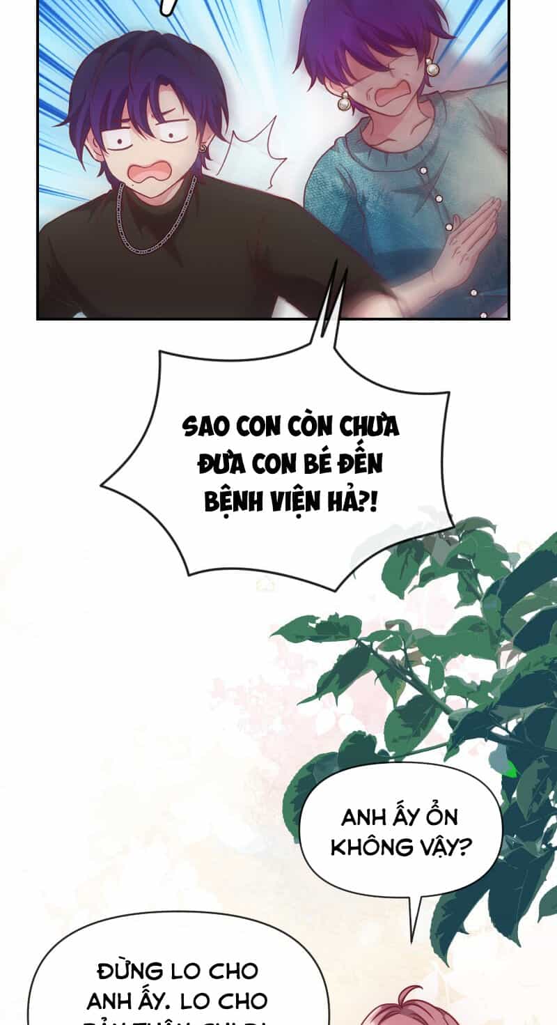 Xin Chào Con Yêu - Chương 50 - ảnh 22