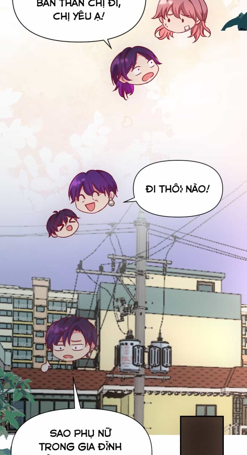 Xin Chào Con Yêu - Chương 50 - ảnh 23