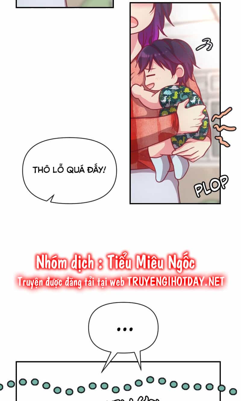 Xin Chào Con Yêu - Chương 50 - ảnh 40
