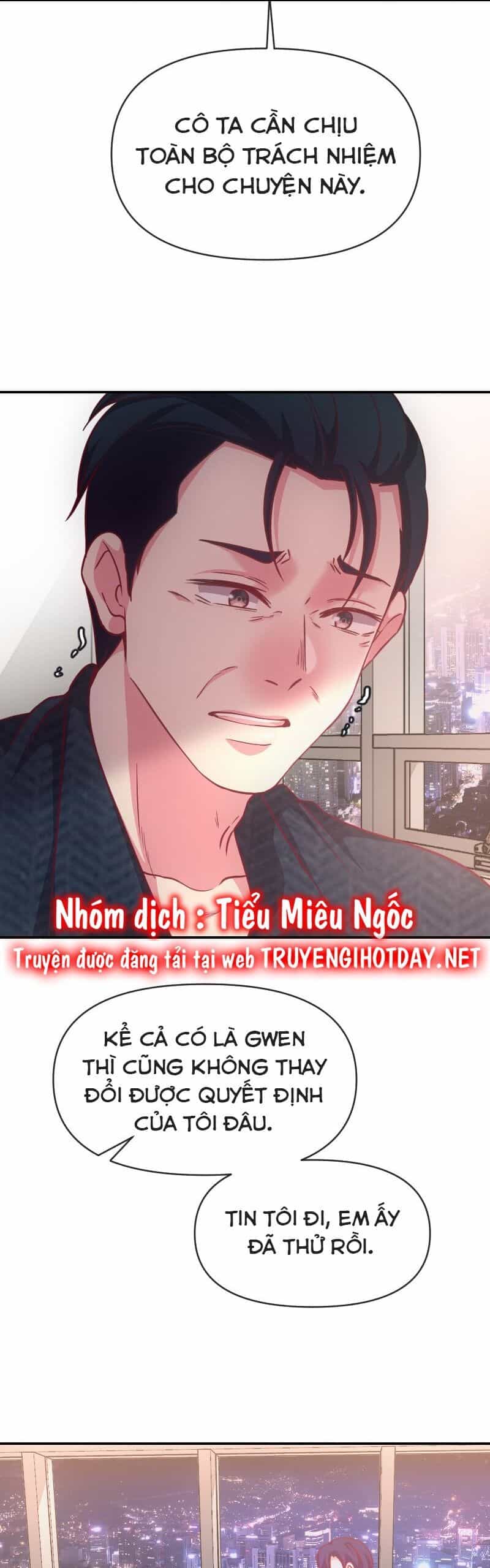 Xin Chào Con Yêu - Chương 51 - ảnh 21