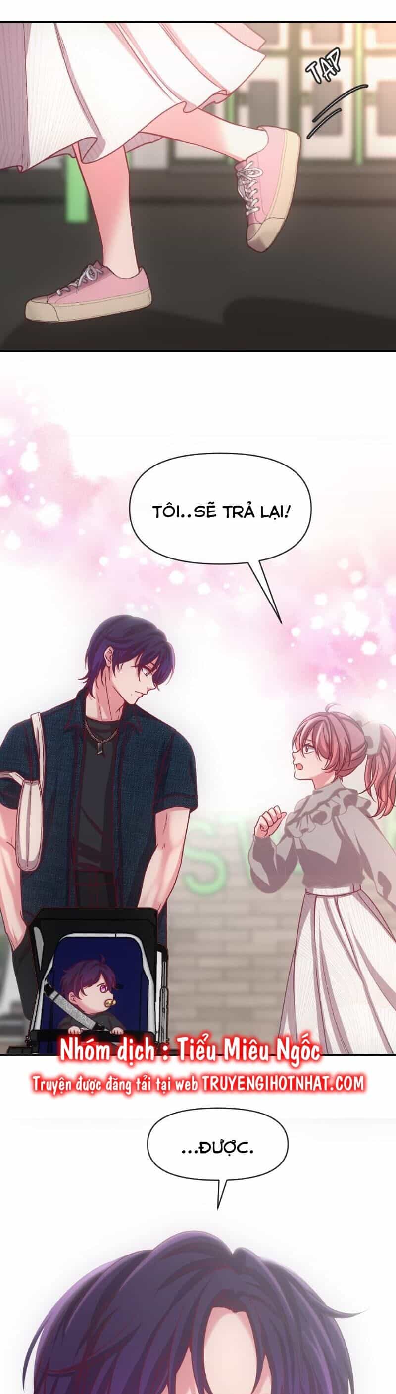 Xin Chào Con Yêu - Chương 6 - ảnh 44