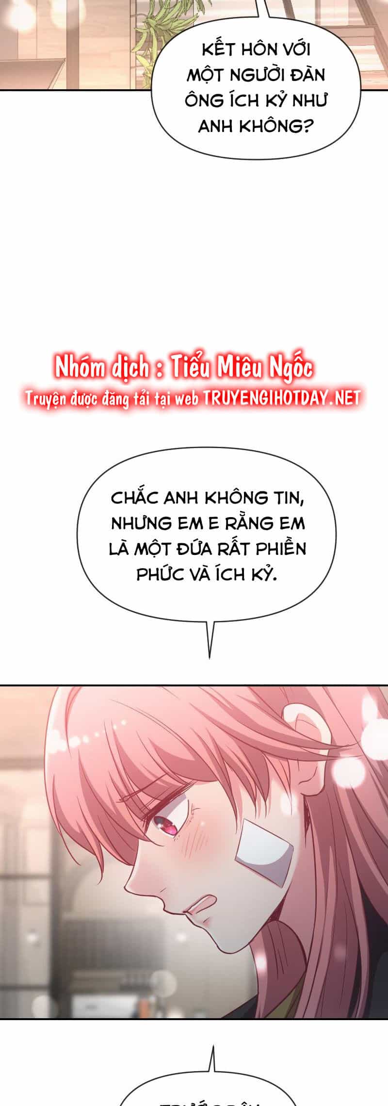 Xin Chào Con Yêu - Chương 52 - ảnh 19