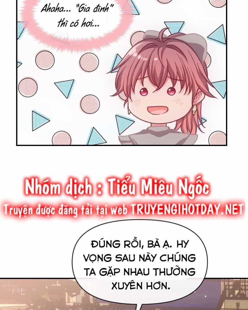 Xin Chào Con Yêu - Chương 7 - ảnh 59