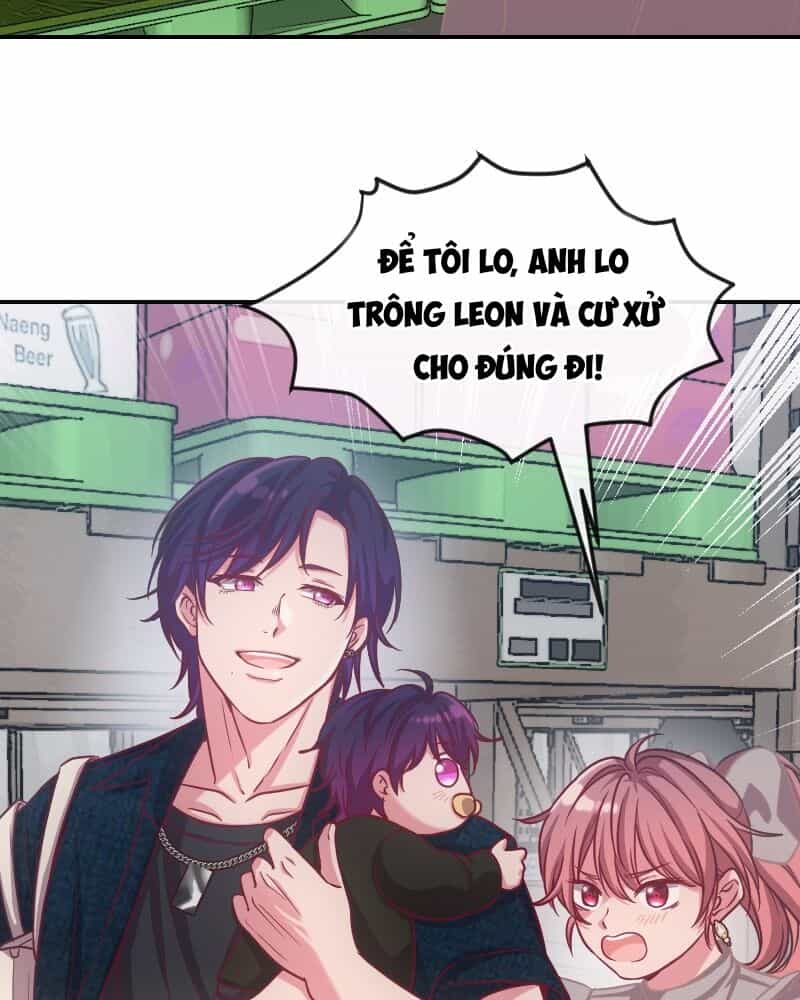 Xin Chào Con Yêu - Chương 7 - ảnh 7
