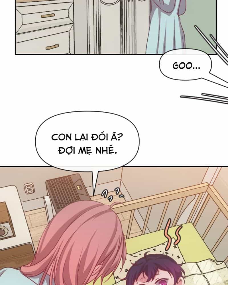 Xin Chào Con Yêu - Chương 7 - ảnh 81