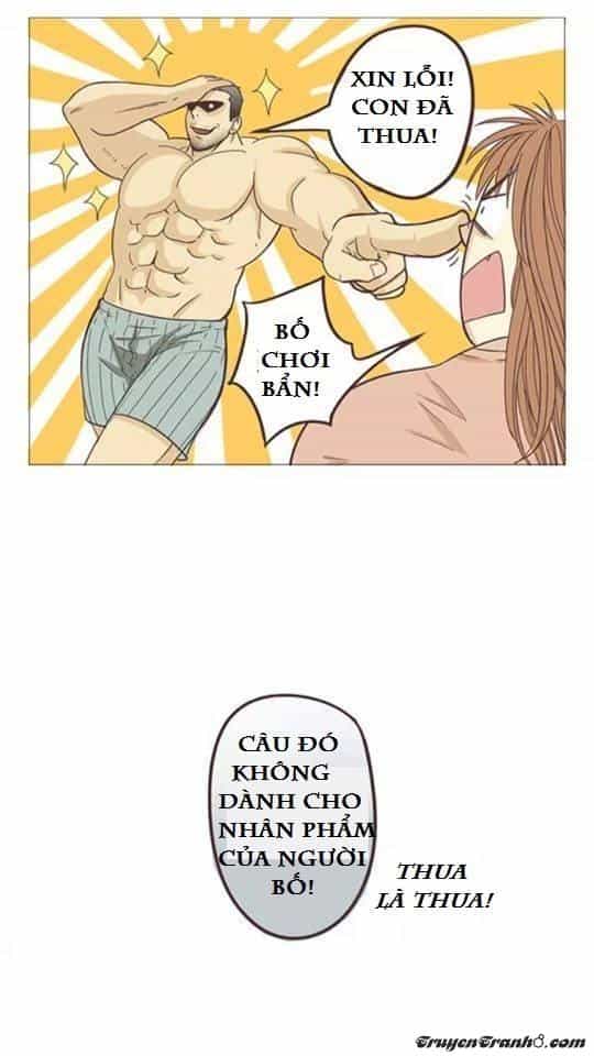 Xin Chào! Dân Nữ - Chương 1 - ảnh 18