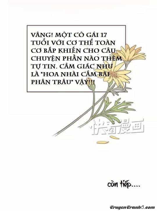 Xin Chào! Dân Nữ - Chương 1 - ảnh 22