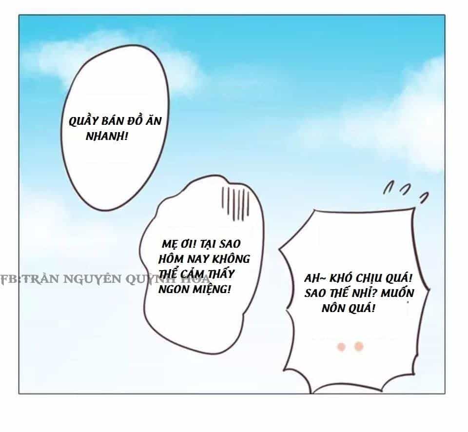 Xin Chào! Dân Nữ - Chương 10 - ảnh 2