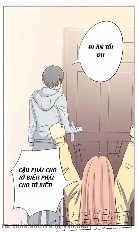 Xin Chào! Dân Nữ - Chương 15 - ảnh 36