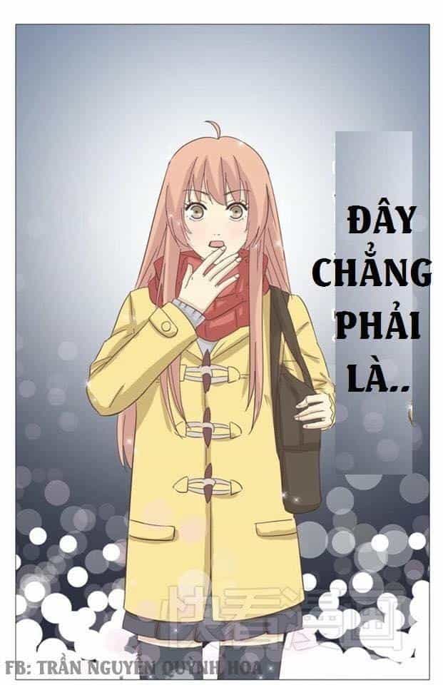 Xin Chào! Dân Nữ - Chương 16 - ảnh 45