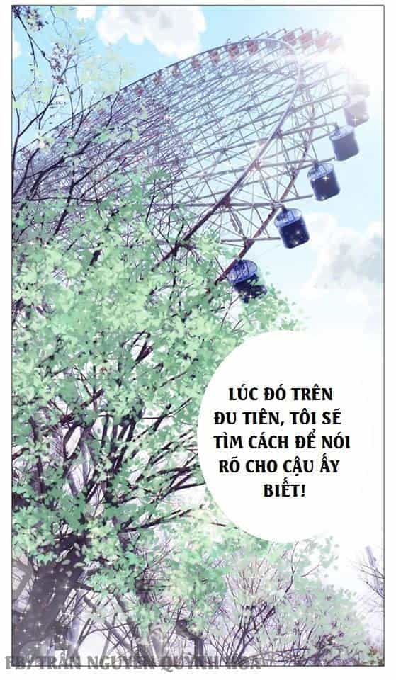 Xin Chào! Dân Nữ - Chương 18 - ảnh 13