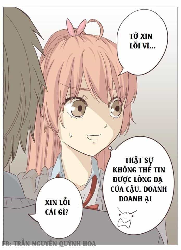 Xin Chào! Dân Nữ - Chương 19 - ảnh 13