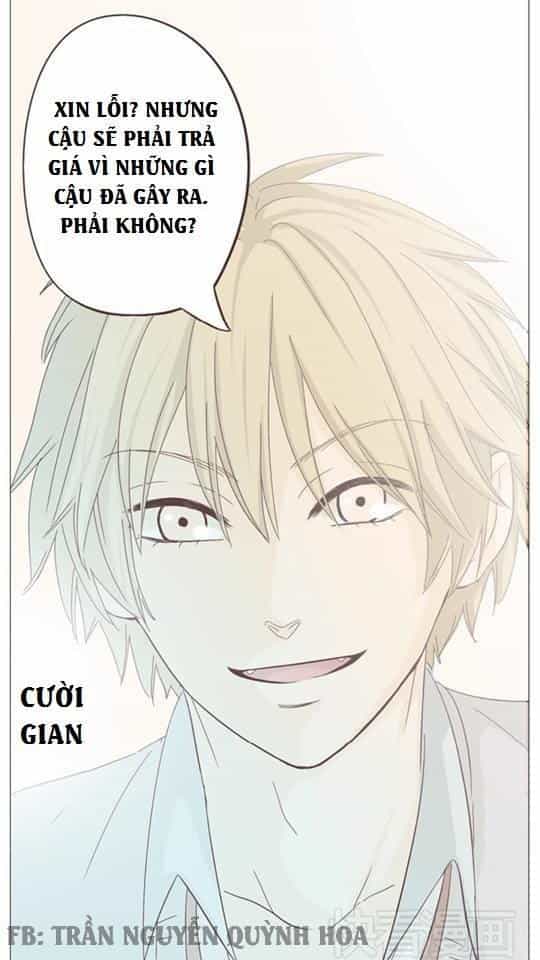 Xin Chào! Dân Nữ - Chương 19 - ảnh 14