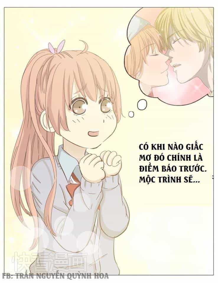 Xin Chào! Dân Nữ - Chương 19 - ảnh 2