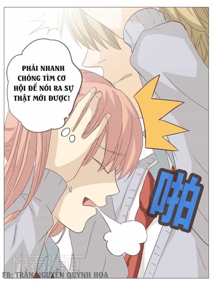Xin Chào! Dân Nữ - Chương 19 - ảnh 27
