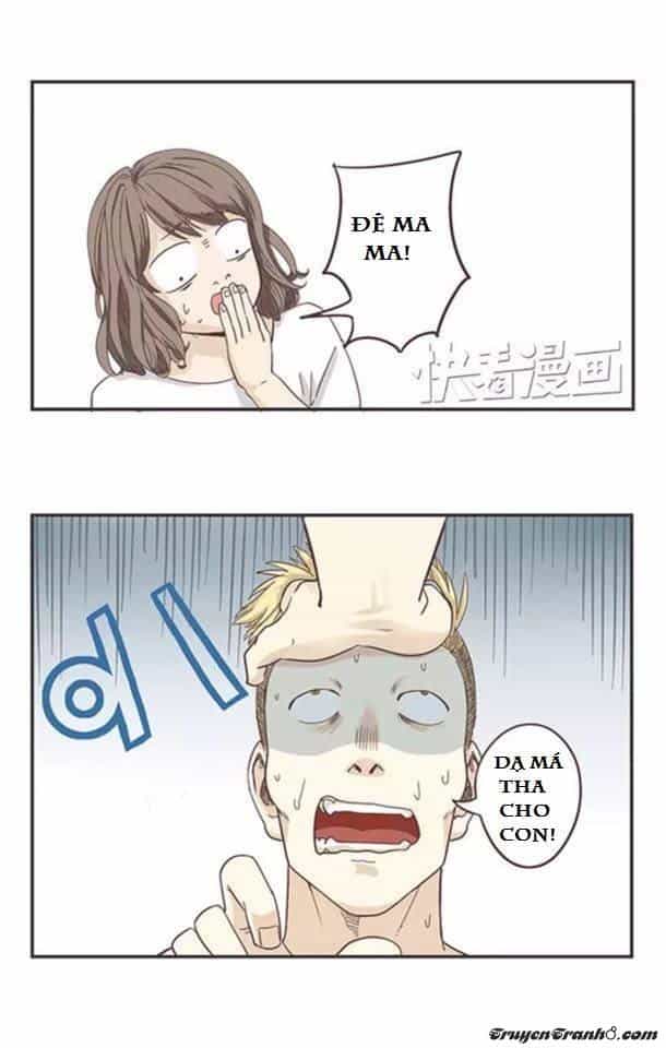 Xin Chào! Dân Nữ - Chương 2 - ảnh 25