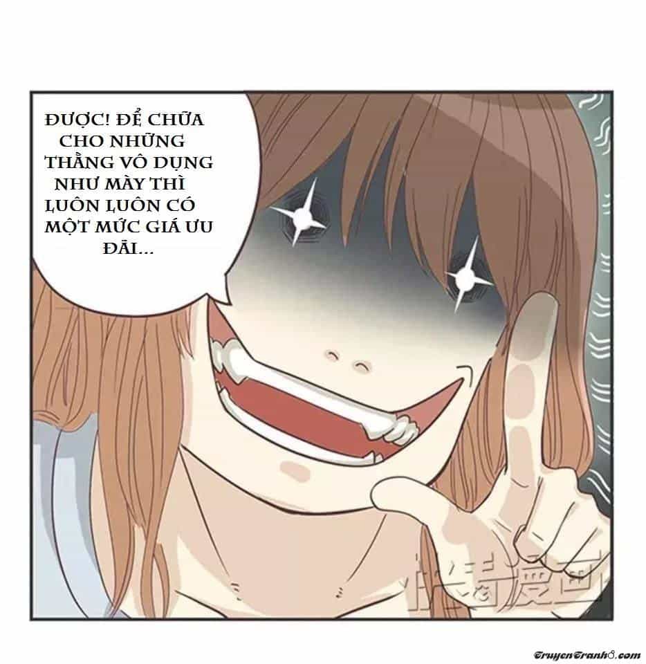 Xin Chào! Dân Nữ - Chương 2 - ảnh 26