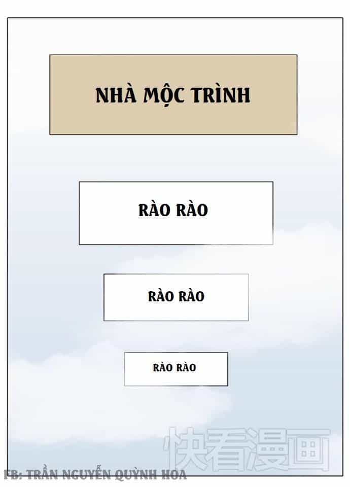 Xin Chào! Dân Nữ - Chương 21 - ảnh 2