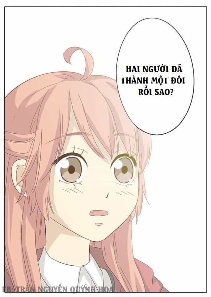Xin Chào! Dân Nữ - Chương 21 - ảnh 20