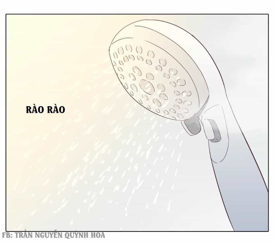 Xin Chào! Dân Nữ - Chương 21 - ảnh 3