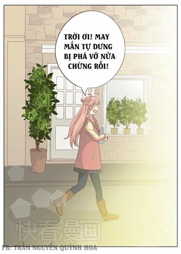 Xin Chào! Dân Nữ - Chương 21 - ảnh 32