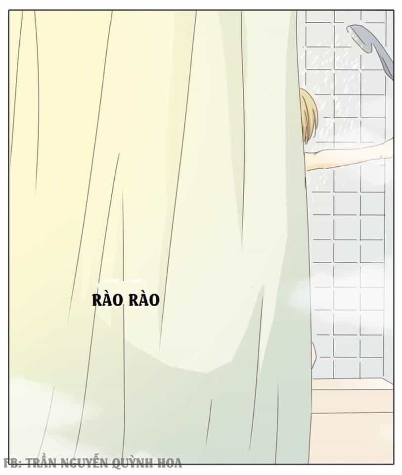 Xin Chào! Dân Nữ - Chương 21 - ảnh 4