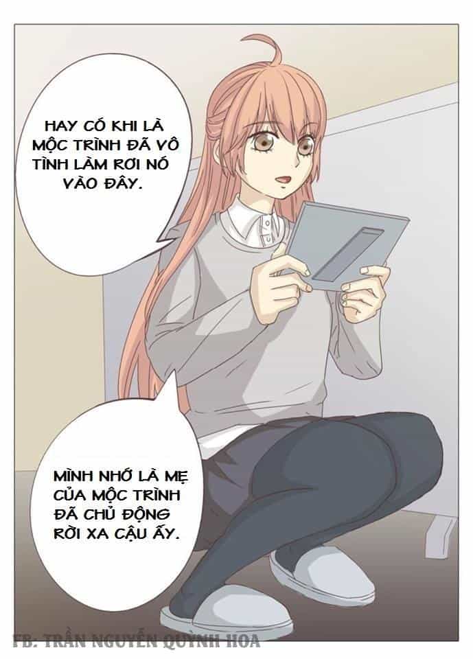 Xin Chào! Dân Nữ - Chương 24 - ảnh 19